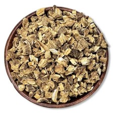 Burdock Root Cut  Sifted Item Weight 8oz-3lb