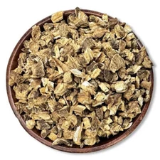 Burdock Root Cut & Sifted Item Weight 8oz-3lb