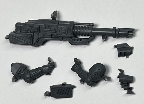 Astartes Special / Heavy Weapon Singles | Age of Darkness | Horus Heresy | 30k - Picture 38 of 55