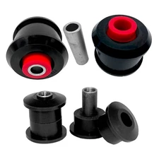 4 x Honda Element (03-11) PSB Poly Front Lower Arm - Front and Rear Bushings