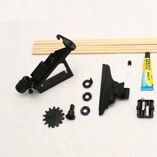 Juego de inicio de construcción de flechas - blanco/verde