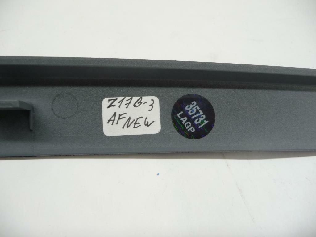 2009-2014 Ferrari California Rear bumper Upper Trim 69769100 OEM