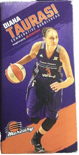 Diana Taurasi WNBA Fan Jerseys