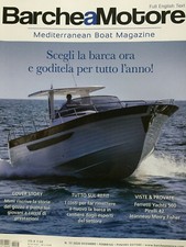 Barche a Motore 2020 17.Scegli