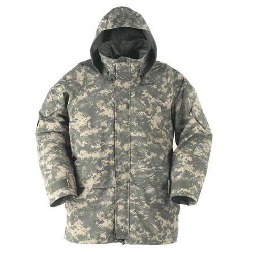GI ACU Digital Universal Camo Gore tex 