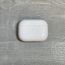 Genuine Replacement Apple Airpods Pro A2700 2nd Gen Charging Case Excellent