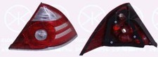 NEU Rückleuchte Rechts (RH) Ohne Lampe Für Ford MONDEO III (B5Y) 00-07