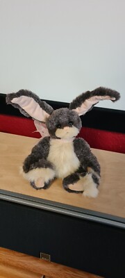 Charlie Bears Hase Ash - Jahr 2019
