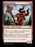 2023 MTG Blood Aspirant Commander Masters Common #208