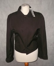 New With Tags Jil Sander Greenwich Jacket Size 38