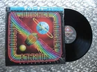 Journey ‎ ~ Departure ~  Vintage Japanese LP   w/OBI Cap  CBS/Sony – 25AP 1796