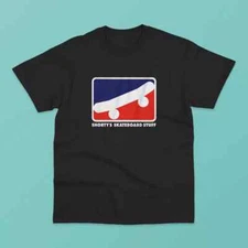 Shortys Skateboard Stuff Classic T-Shirt