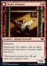 MTG Magic the Gathering Weary Prisoner (184/509) Innistrad Crimson Vow LP