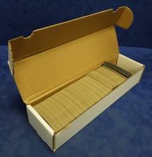 1979 TOPPS BASEBALL PARTIAL SET 525/726 MINT *INV6921