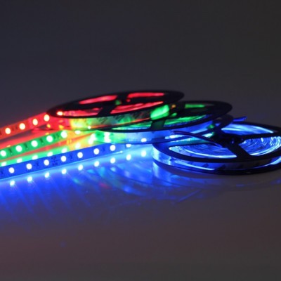 12v rgb разъем