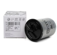 Filtre à carburant Volkswagen SHARAN