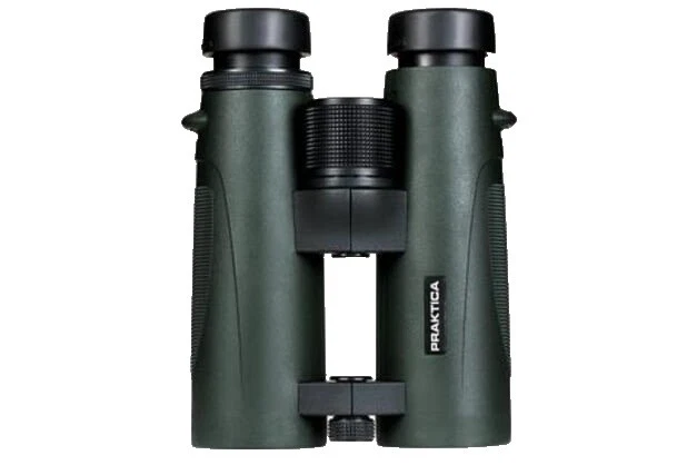 Binoculares PRAKTICA