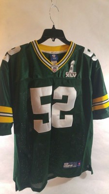 clay matthews military jersey