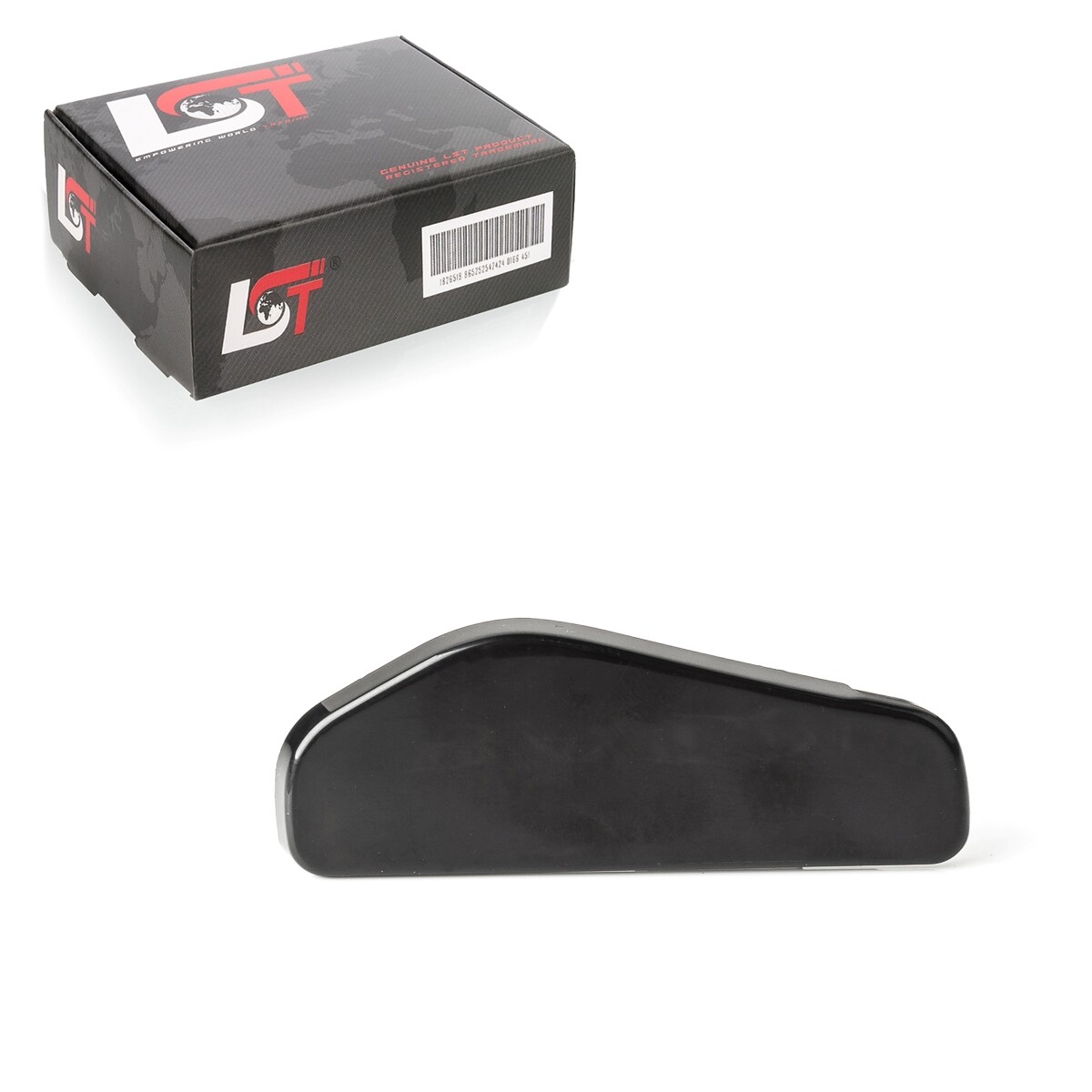 Cap Headlight Cleaning Cover Right For BMW 3 Series Limo Touring E46 2001-