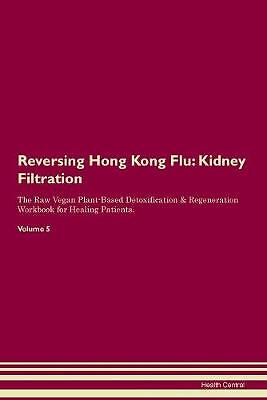 Reversing Hong Kong Flu Kidney Filtration The Raw