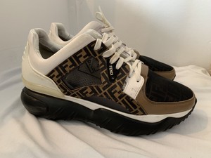fendi ff trainers