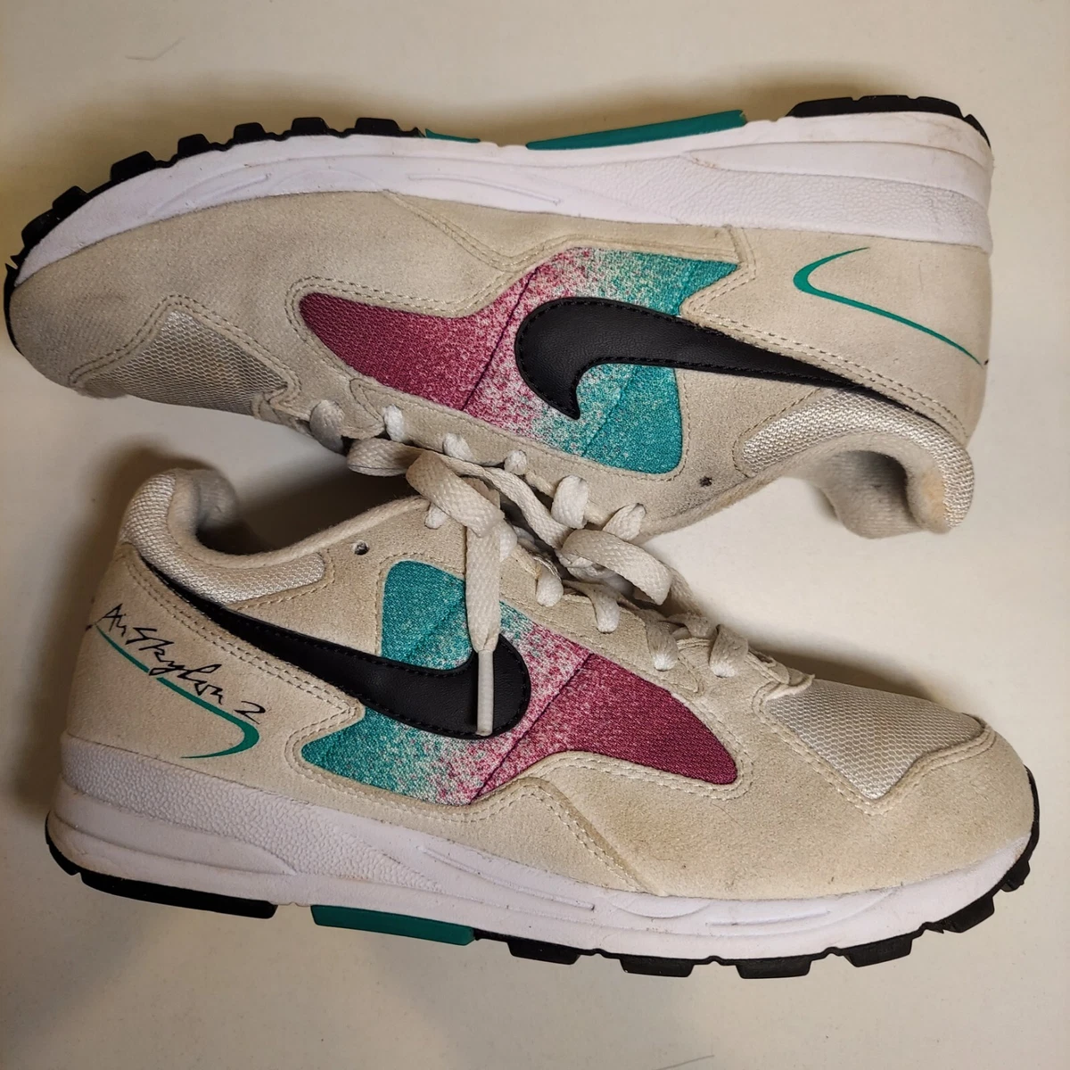 skylon nike shoes