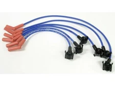 For 1997-2000 Ford Ranger Spark Plug Wire Set NGK 13793MWXQ 1999 1998 4.0L V6