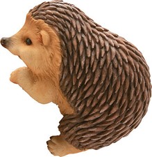 Animali in resina rampicanti Riccio cm 6x6 h8