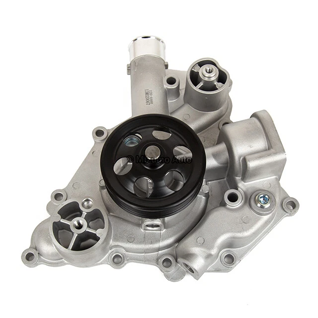GMB 水泵 适合 11-15 道奇克莱斯勒 吉普 5.7L HEMI — 第 4/4 张图片