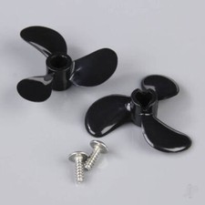 Image of Joysway Left and Right Propellor Set 315109