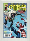 AMAZING SPIDER-MAN  #6    NM    (VOL  2)