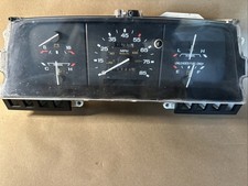 89-92 Ford Ranger Speedometer Instrument Dash Gauge Cluster 76k Miles 89-92 Ford Ranger Speedometer Instrument Dash Gauge Cluster 76k Miles