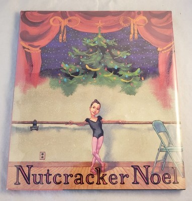 Nutcracker Noel
