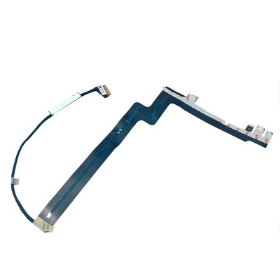 SVT Camera Webcam Cable For Lenovo Yoga Slim 7 ProX 14ARH7 82TL 5C10S30598 