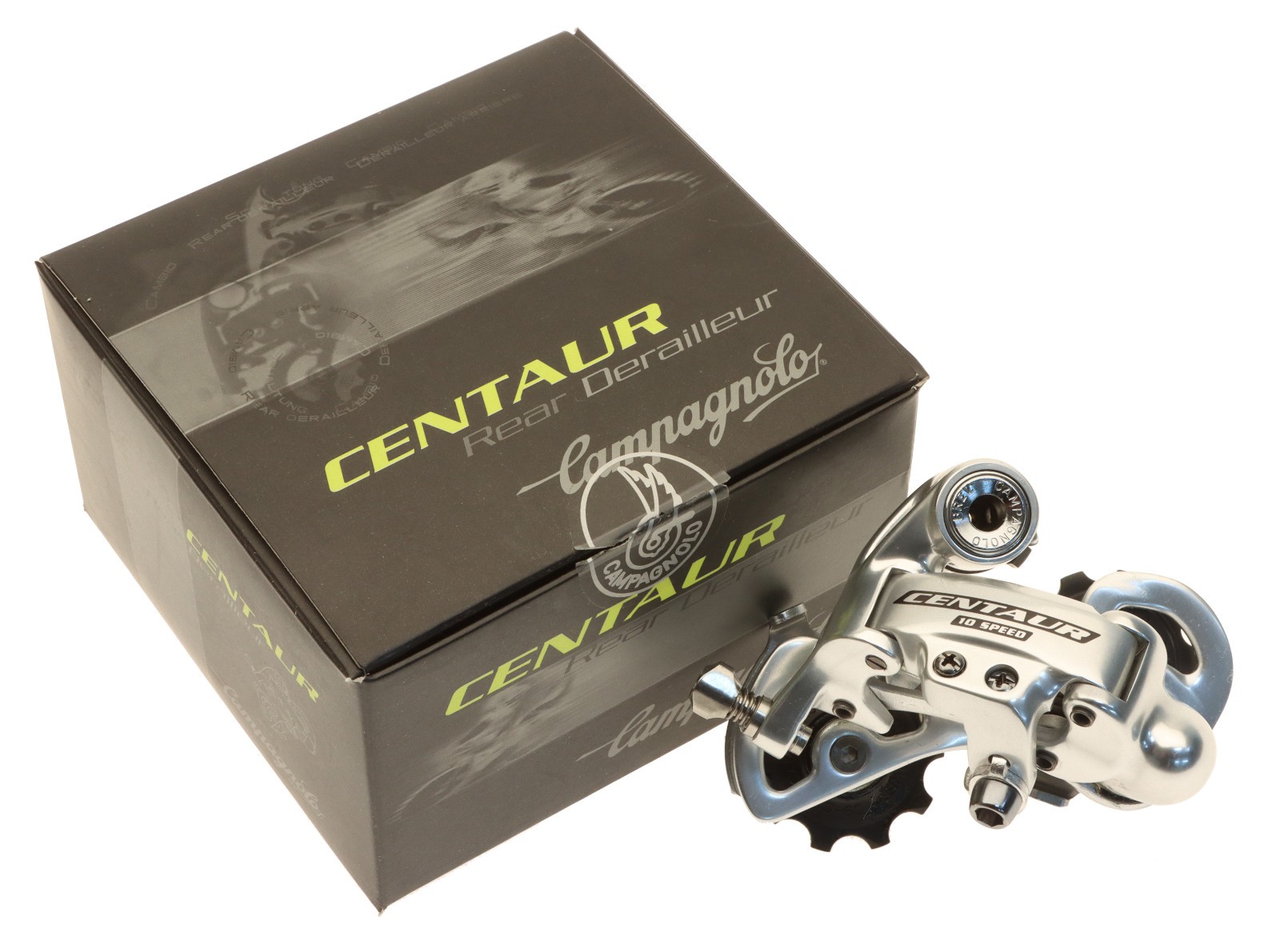 Campagnolo Centaur 10 2004 29490₽