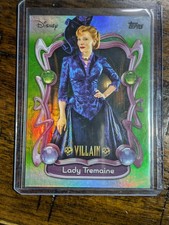 2025 Topps Disney Wonder Checklist Guide in-content 30