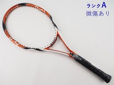 Used Tennis Racket Wilson K Tour 95 2008 Model G2 WILSON K TOUR 95 2008