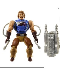 Masters of the Universe Rio Blast