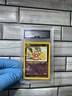 Pokémon TCG Slowking 14/18 Southern Islands Reverse Holo Promo 2001 Flawless