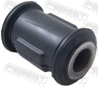Febest Lagerung, Lenkgetriebe TAB-037 FüR Toyota