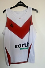 St Helens Rugby League Vest - Medium (46380)