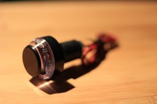 Ochsenaugen, Lenkerblinker, LED, E-Prüfzeichen, Simson, Harley, Vespa, Yamaha