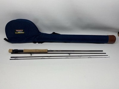 HOT Spinning Rod Combo Ll Bean Fly Rod Review LL Bean
