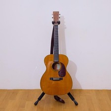Martin 000-28EC Eric Clapton Modelo 2010