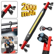 Work Light for Mechanic 3000LM Underhood Work Light with Hooks for Inspection US