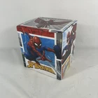 Springfield Cardinals Spider-Man Marvel Bobblehead SGA 7-13-24 + Digital Comic
