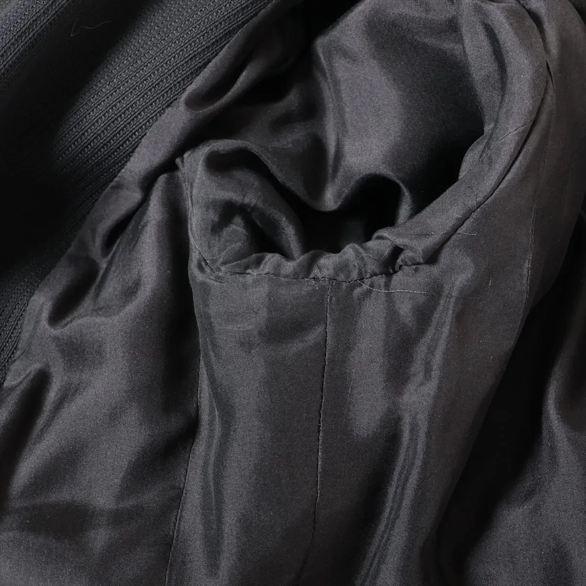 Giacca Chanel Coco Button 06P Cotone 34 Donna Nero P28757V18249 Napoleone