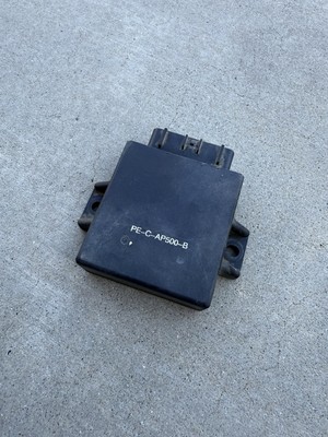   2005-07 Polaris Predator 500 CDI Ignition Module Procom  