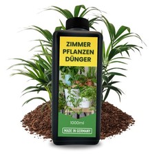 100 x Zimmerpflanzen Dünger Posten Restposten Reseller Großhandel Sonderposten