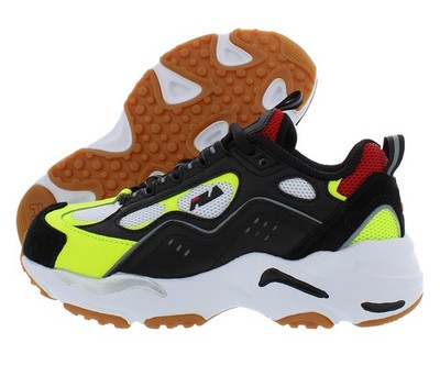 Fila Trigate Boys Shoes